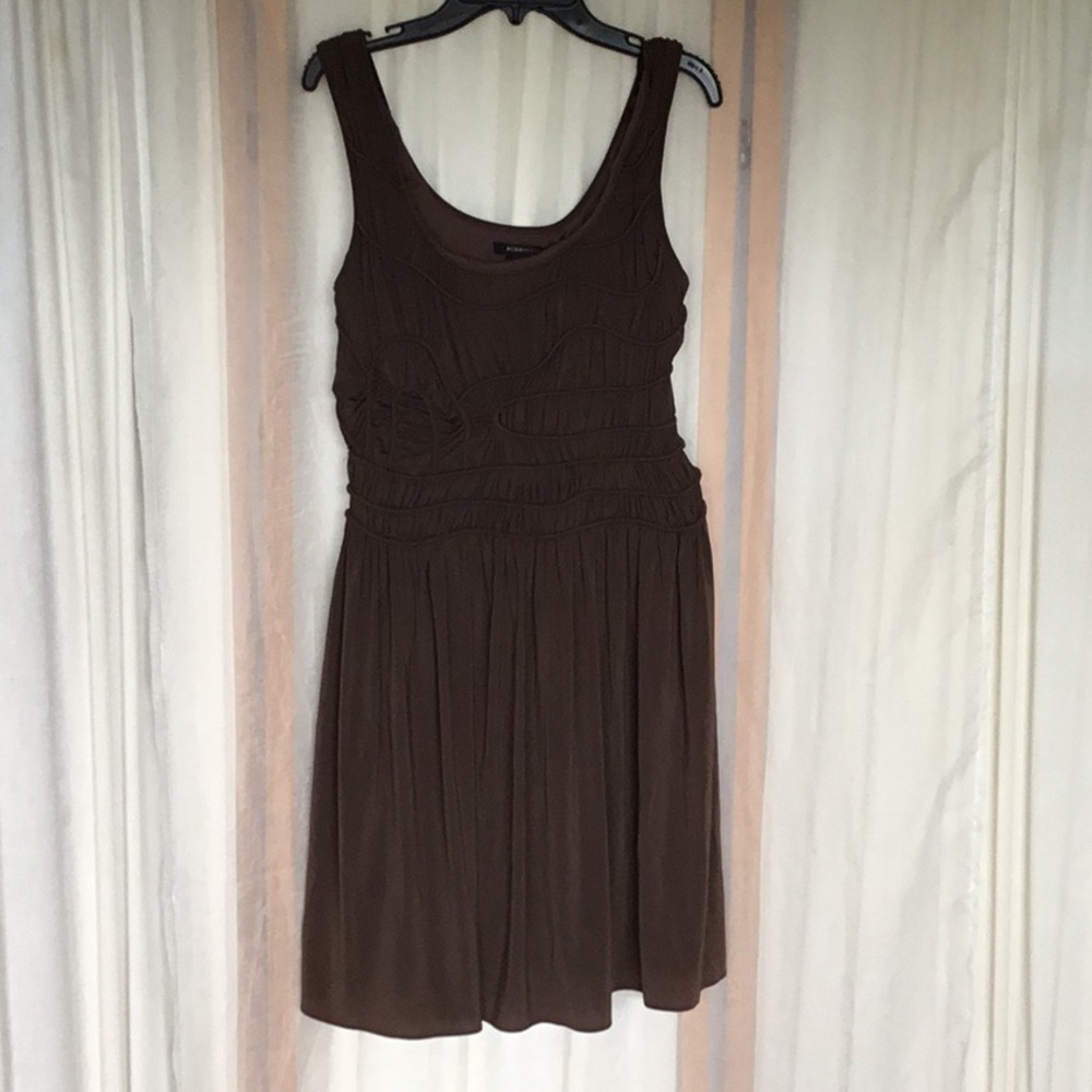 BCBG MaxaZria dress